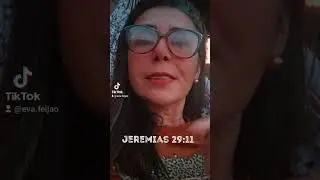#palavradedeus #palavradedeus #Jeremias