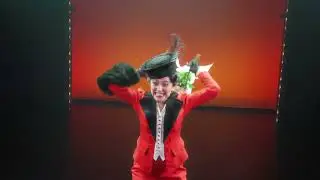 Funny Girl on Tour