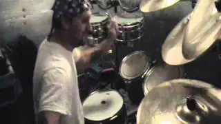 "RECENT EXPLORATORY DRUM SOLO #1 (3/11/2011)"