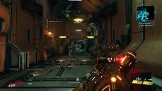 Borderlands 3 | Серп