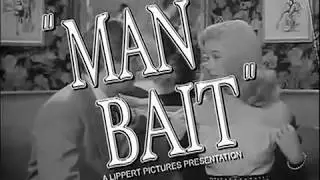 Man Bait 1952  trailer Diana Dors