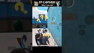 Victor IQ level 🤣🤣 #pubgmobile #gaming #pubgm  #funny #mobilegame #cod #BGMI #ff #freefire #victor