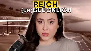 Wie Geld mich weder Glücklich noch erfolgreich macht...