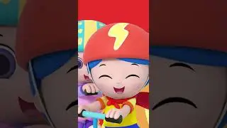 Get Out and Play! | Mother Goose Club Nursery Rhymes