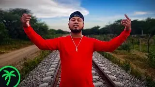 Miguel Álvarez  - Pa' La Frontera Sur (Video Oficial)