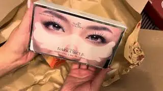Распаковка подарков 🎁🛍️  