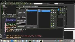 GPC 15-01-X2-Solution (GameMaker Arrays)