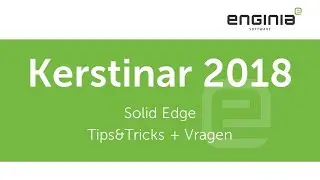 Kerstinar 2018
