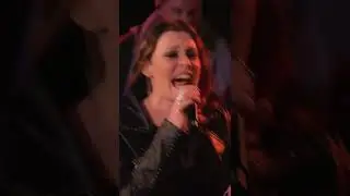 Floor Jansen | The Alternative Ending - Call You Home | Sing Meinen Song 2022 Final