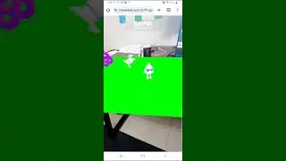 Teste BBoy AR