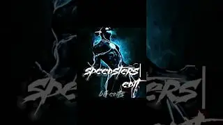 speedsters edit#flash #edit #dc #speedsters #comics #animation #shorts #sigma