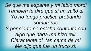 Timbiriche - Payasos Lyrics