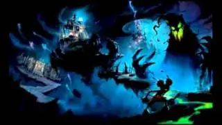 Epic Mickey OST: Ye Olden Days