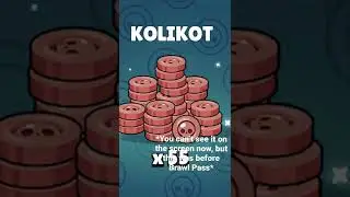 I miss old Brawl stars #brawlstars #biodome #shorts