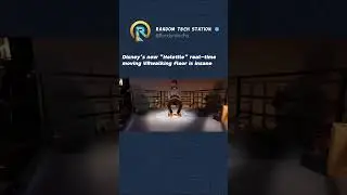 Disney's new 