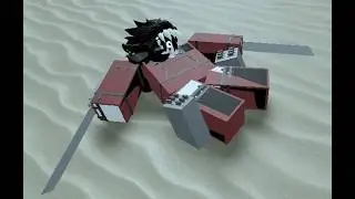 MangleNether345 | Dummies vs Noobs