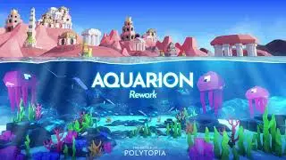 The Battle of Polytopia  - Aquarion Rework  Trailer