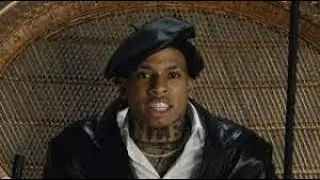 NLE Choppa 