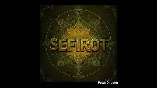 SEFIROT - Guide in Verse - (SUNO AI)