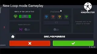 New Loop mode Gameplay | Soul Knight