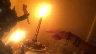 EGGPLANT PROSPERITY SPELL FOR OYA!
