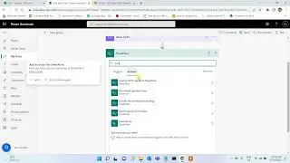 How to Add Dynamic SharePoint Groups using Power Automate | Tutorial in Malayalam