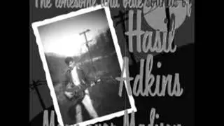 Hasil Adkins-Lonely is My Name
