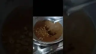 ✨ৰাতিপুৱাৰ চাহ কাপ ☕✨#minivlog #✨