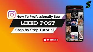 How to See Posts That You Have Liked on Instagram – Hidden Feature You Need to Try (2025 Update!)