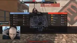 Warface Open Cup: Season 11- Маг1стрЙ0да- ЗАРЕЗАЛИ НА ШАШЛЫК !!!