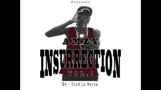 AMZY - Tond Le Nerve