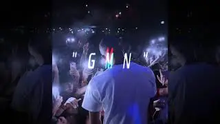 BlueBucksClan x Ralfy The Plug Type Beat - "GMN"