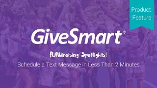 Schedule a Text Message in Less Than 2 Minutes