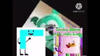 KlaskyKlaskyKlaskyKlasky Gummy Bear Song Version in Mystery Effect 6
