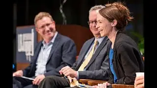 "America's Secrets" Conference: Scholars and Documents: A Complicated Relationship