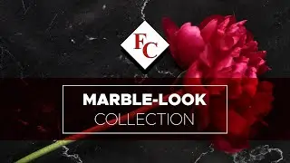Marble-Look Tile Collection 2022