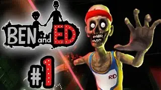 Hayvan Gibi Şi Yapıyonuz!! Ben Ve Ed #1