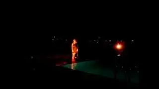 Намалюю. Елена Туманова. Hotel Victory Castle. Cambodia. Sihanoukville. 3.05.2015