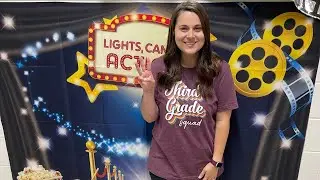 LAST WEEK OF SCHOOL  // Third Grade Teacher