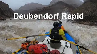 Deubendorf Rapid | Grand Canyon - February 2024