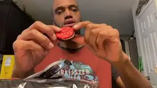 Oreo Coca-Cola Review