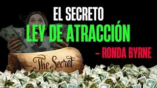 EL SECRETO - LEY DE ATRACCIÓN | Ronda Byrne