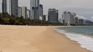 Бежим По Вьетнаму