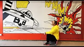 Echoes of Whaam!-A Tribute