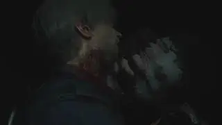 Resident evil 2 Remake parte 5