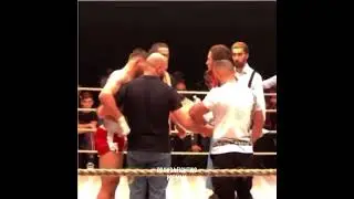 Чоршанбе Чоршанбиев vs Марат Boxing ( Исаев ) - хайлайт с боя! За кого болеете вы? Июнь 2021