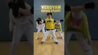 #shorts #tiktok #dance #hiphop