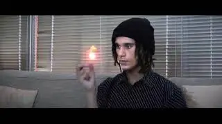 Fireball After effects