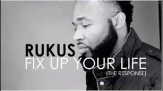 SHOCKING! WAR AGAINST MI :  FIX UP YOUR LIFE - RUKUS SLAM BACK AT MI ABAGA