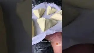 Melhor Salgado com 2 Ingredientes e meio kk!!(se você faria agora)